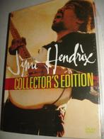 Jimi Hendrix- Rainbow Bridge + Electric Ladyland- 2-DVD- NEW, Alle leeftijden, Verzenden, Nieuw in verpakking, Boxset