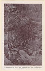 Sji, Kwo - Het Chineesche landschap (genummerd 1936), Antiek en Kunst, Ophalen of Verzenden