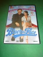 Blue in the face Paul Auster dvd Vervolg van Smoke, Alle leeftijden, Ophalen of Verzenden, Zo goed als nieuw, Overige gebieden