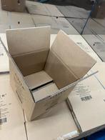 Dozen 280 stuks 285x270x210 mm dg, Ophalen, Doos, Minder dan 40 cm, Nieuw