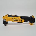 DeWalt DCD740 Haakse Boormachine Body, Doe-het-zelf en Verbouw, Gereedschap | Boormachines, Ophalen of Verzenden, Gebruikt, Boormachine