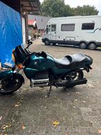 BMW K100 - Belastingvrij, Ophalen, Gebruikt