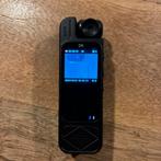 2K handheld action cam, Ophalen of Verzenden, Nieuw, Overige merken