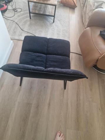 Stoel voor de woonkamer