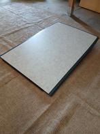 Caravan/Camper Tafel - Inklapbaar, Caravans en Kamperen, Ophalen, Gebruikt