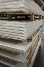 Svedex Superlak opdekdeuren, Ophalen