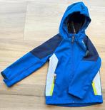 Softshell jas jongen, maat 116, Ophalen of Verzenden, Zo goed als nieuw, Jongen, Jas