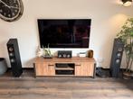 Jamo Surround Set + Subwoofer + Atmos, Audio, Tv en Foto, Home Cinema-sets, 7.1-systeem, 70 watt of meer, Zo goed als nieuw, Overige spelers
