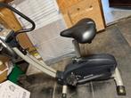 Hometrainer fiets- gratis, Sport en Fitness, Ophalen, Overige materialen, Gebruikt, Benen