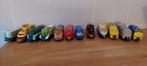 Chuggington Speelgoedtreintjes 12 stuks, Ophalen of Verzenden