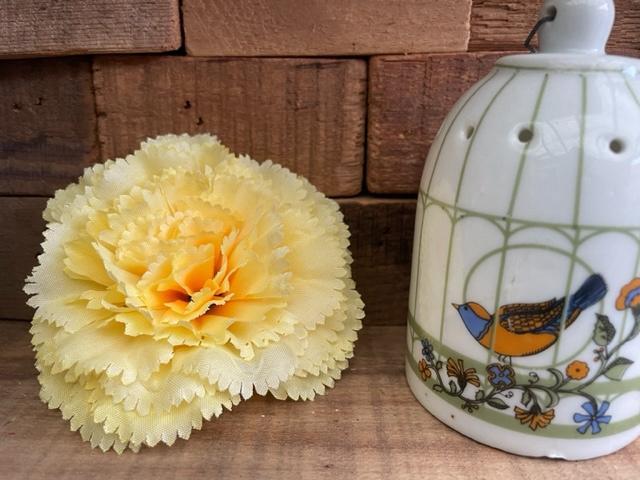 Nieuwe kunstbloemen - bloemkoppen - decoratie  - kleuren, Huis en Inrichting, Woonaccessoires | Kunstplanten en Kunstbloemen, Nieuw