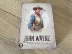 John Wayne 5 Film Collection (Chisum Searchers Rio Bravo), Verzenden, Alle leeftijden, Zo goed als nieuw, 1940 tot 1960