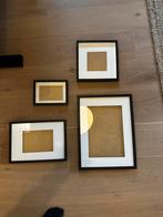 Hovsta IKEA Fotolijsten - Diverse Maten, Ophalen, Gebruikt