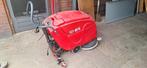 Schrobmachine RCM Byte 461, Ophalen of Verzenden, Gebruikt