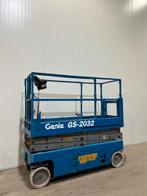 Genie GS 2032–schaarhoogwerker elektrisch-8 m-accu's nieuw, Ophalen