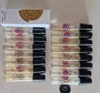 ‼️ etat libre d'orange ‼️ 16 x gebruikt samples, Ophalen of Verzenden, Gebruikt, Oranje, Handen en Nagels