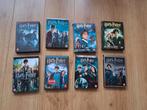 Harry Potter dvd's, Ophalen of Verzenden, Zo goed als nieuw