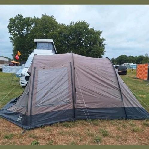Wildbeast Dangare 4 persoontent, Caravans en Kamperen, Tenten, Gebruikt, Ophalen of Verzenden