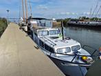 Kaag kruiser - in prijs verlaagd, Watersport en Boten, Motorboten en Motorjachten, Ophalen, 10 tot 30 pk, Gebruikt, Staal