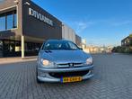 Peugeot 206 1.4 3D 2008 Grijs, Voorwielaandrijving, 1360 cc, 4 cilinders, Origineel Nederlands