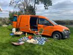 Mini Camper VW Caddy BMT Maxi Exclusief L2H1 AUTOMAAT, Automaat, Buscamper of Camperbus, Volkswagen, Tot en met 2