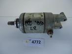 R6 1999 - 2002 Yamaha Startmotor D1-23019