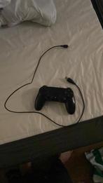 Goedwerkende ps4 controller, Spelcomputers en Games, Spelcomputers | Sony PlayStation 4, Ophalen of Verzenden, Zo goed als nieuw