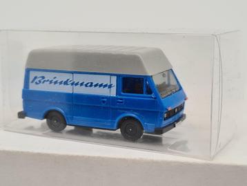 VW LT28 "Brinkmann" - Herpa 1/87 beschikbaar voor biedingen