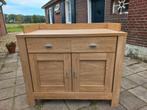 Commode, Kinderen en Baby's, Kinderkamer | Commodes en Kasten, Gebruikt, 50 tot 70 cm, 100 cm of meer, Opstaande rand