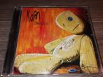 Korn - Issues