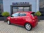 Mitsubishi Space Star 1.0 Bright|Automaat|Airco|Aangepaste a, Stof, Gebruikt, Origineel Nederlands, Bedrijf
