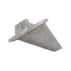 QuickSilver MerCruiser aluminium anode voor Alpha one Gen 1, -, Verzenden, -, Nieuw