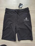 Vingino Deep Black korte broek (NIEUW), Verzenden, Nieuw, Maat 176