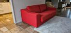 Ruime Zitbank, Huis en Inrichting, Banken | Bankstellen, Lounge, 150 tot 200 cm, Stof, Tweepersoons