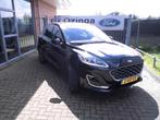 Ford Kuga Vignale PHEV vol opties-elektr.trekhaak-pan.dak 20, 12 maanden, 14 kWh, Gebruikt, Euro 6