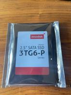 3TG6-P 2.5 inch 512 GB Internal SSD, Computers en Software, Harde schijven, Intern, Nieuw, Ophalen of Verzenden, InnoDisk