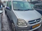 Opel Agila 1.2-16V ONDERDELEN, Auto-onderdelen, Carrosserie en Plaatwerk, Gebruikt, Opel, Opel