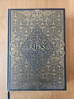 Rijks, Masters of the Golden Age - Zeer goede staat, Ophalen of Verzenden, Zo goed als nieuw, Overige onderwerpen, Onbekend