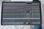Dynacord PowerMate 2200-3 Powermixer, 2x 1000 W / 4 Ohm, Muziek en Instrumenten, Mengpanelen, Ophalen, Zo goed als nieuw