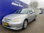 Honda Civic 1.3i IMA*EXPORT*, Voorwielaandrijving, Stof, Gebruikt, Zwart