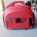 Nieuwe aggregaat 1800 watt stroom generator, Doe-het-zelf en Verbouw, Ophalen of Verzenden, Nieuw