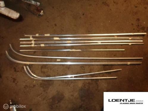 Sierstrip BMW 02 1502 1602 1802 2002 tii ti touring etc, Auto-onderdelen, Carrosserie en Plaatwerk, BMW, Gebruikt, Ophalen of Verzenden