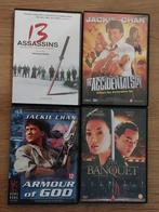 Voor de filmliefhebber heel veel films: Martial Arts!, Vanaf 16 jaar, Ophalen of Verzenden, Gebruikt, Martial Arts