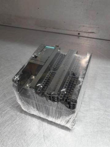 Siemens Simatic S7 PLC 6es73135bf030ab0 cpu313c beschikbaar voor biedingen