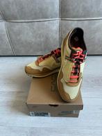 Nike air max 1 Travis Scott wheat DS Maat 44, Overige kleuren, Nike, Nieuw, Ophalen of Verzenden