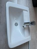 Villeroy & Boch wastafel, Huis en Inrichting, Badkamer | Badkamermeubels, Zo goed als nieuw, Minder dan 100 cm, Wasbak of Wastafel