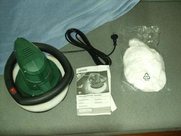 poets machine parkside  nieuw  beschikbaar voor biedingen