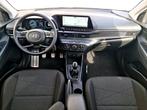 Hyundai Bayon 1.0 T-GDI Comfort Smart / Private Lease Vanaf, Auto's, Hyundai, Te koop, Zilver of Grijs, 101 pk, Gebruikt