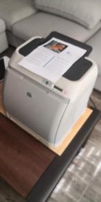 HP Laserjet 2605dn, Computers en Software, Printers, Ophalen, Refurbished, Printer