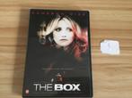 Dvd the box, Vanaf 12 jaar, Ophalen of Verzenden, Zo goed als nieuw, Overige genres